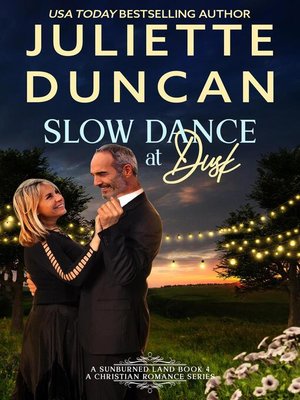 Slow Dance at Dusk - ebook